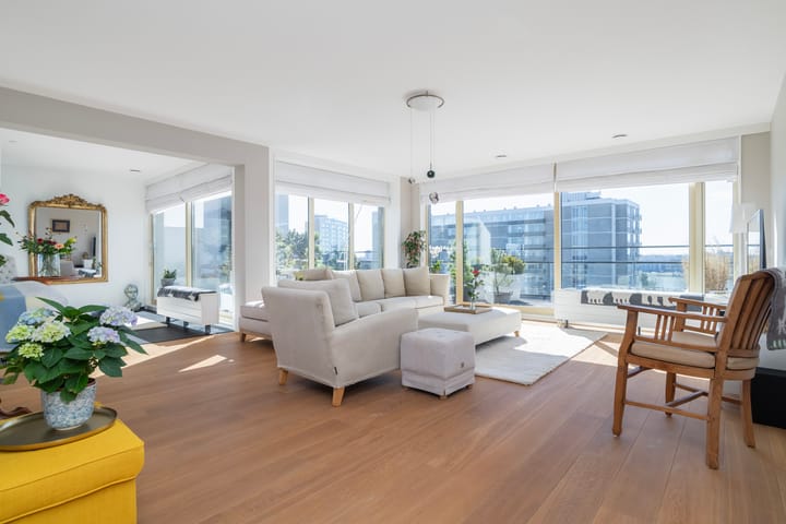 Foto 3 van Struisenburgstraat 36-B