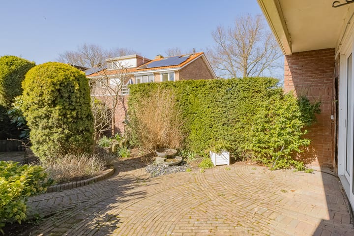 Foto 14 van Saturnusstraat 10