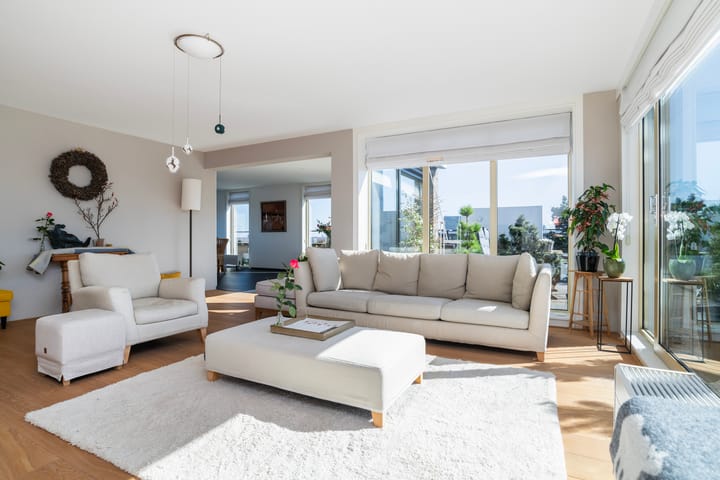 Foto 7 van Struisenburgstraat 36-B