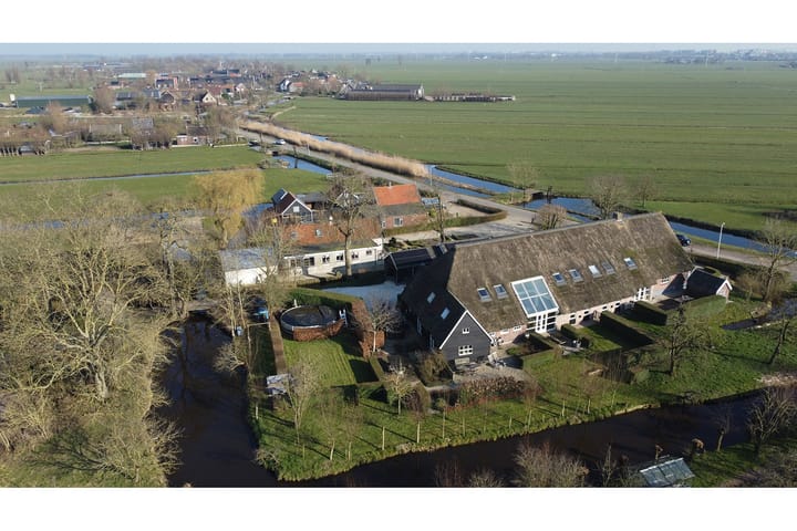 Foto 72 van Westeinde 16-A