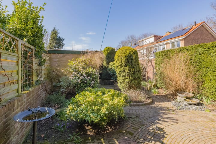 Foto 15 van Saturnusstraat 10