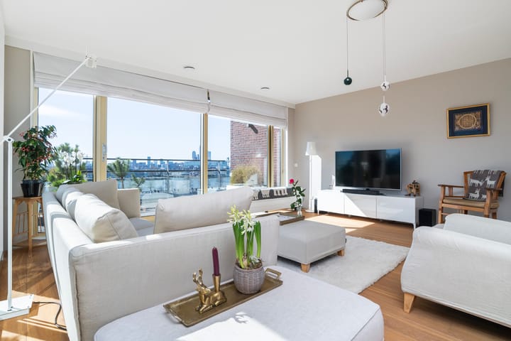 Foto 8 van Struisenburgstraat 36-B