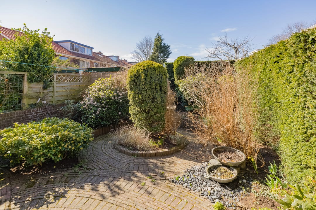 Foto 16 van Saturnusstraat 10