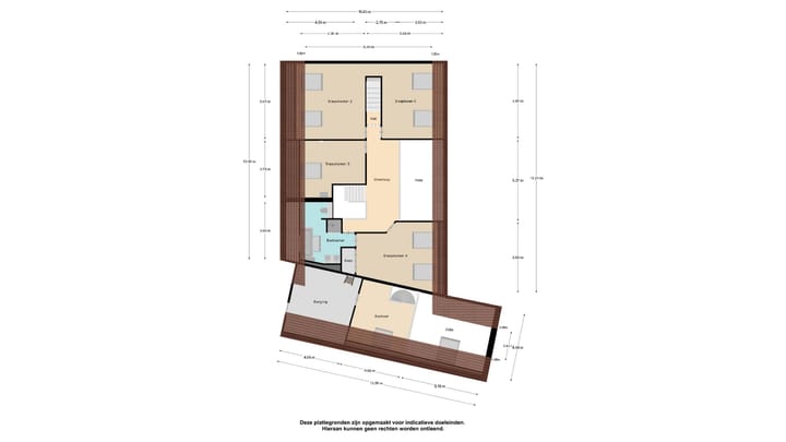 Foto 74 van Westeinde 16-A