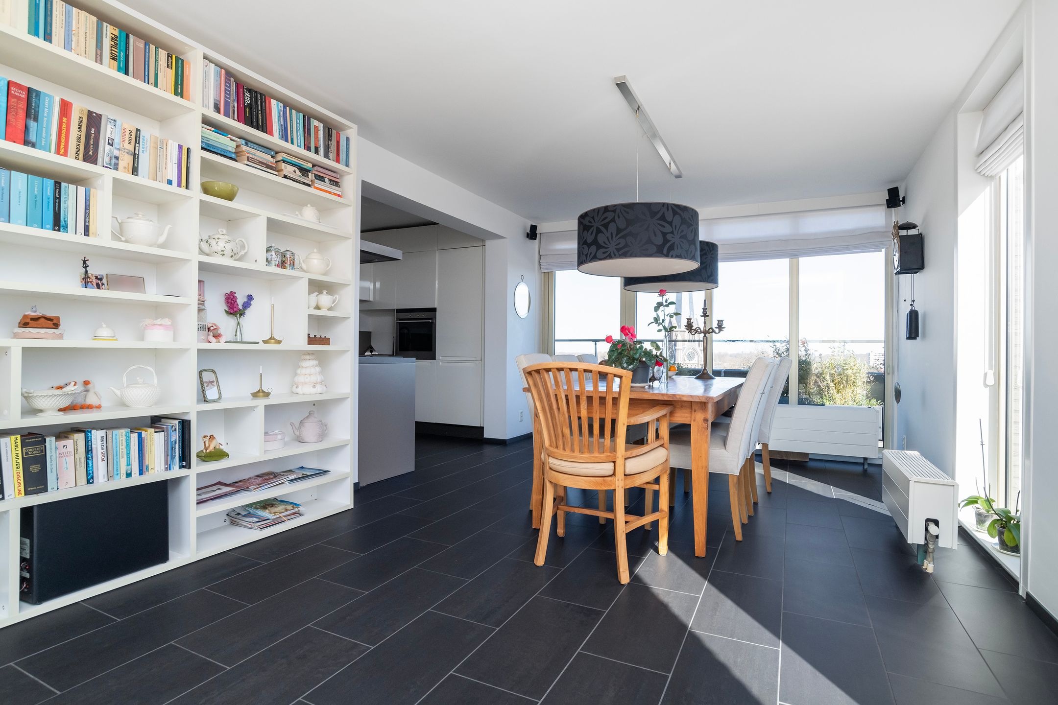 Photo 9 of Struisenburgstraat 36-B