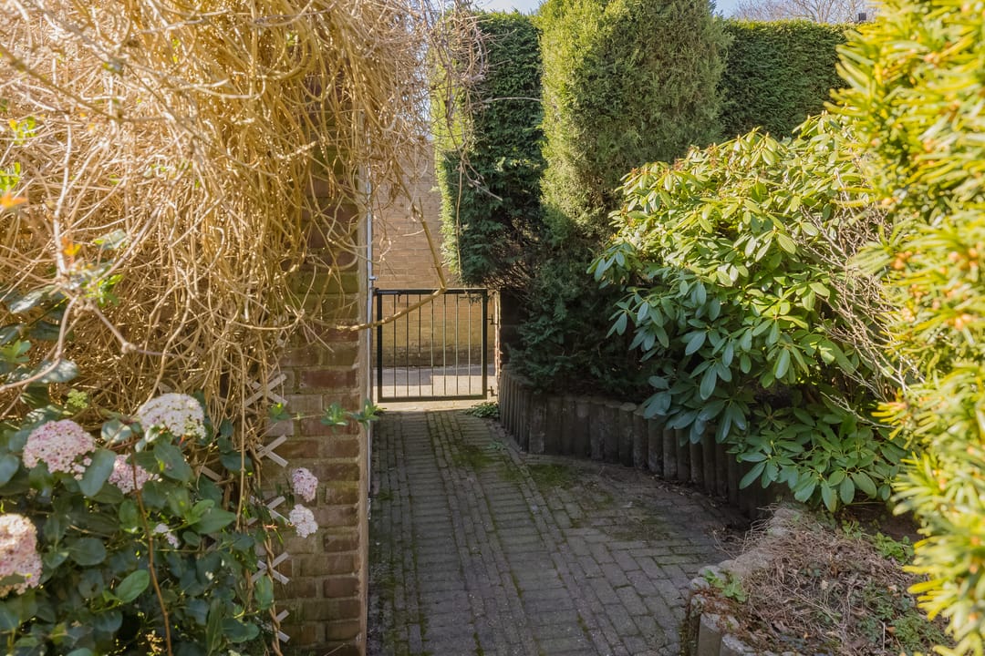 Foto 17 van Saturnusstraat 10