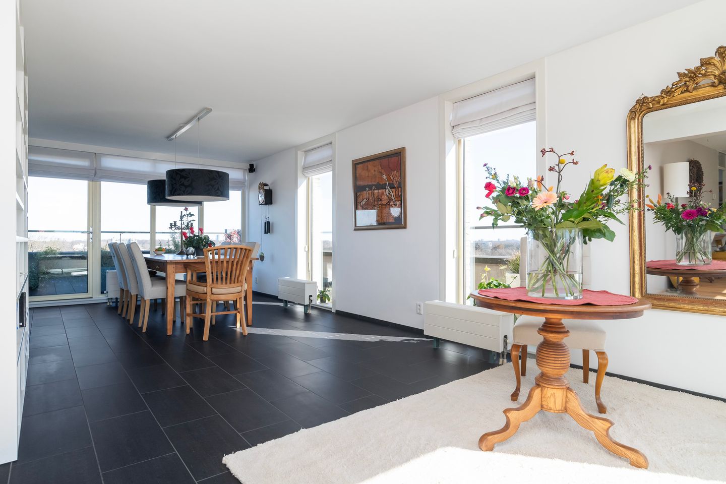 Photo 10 of Struisenburgstraat 36-B