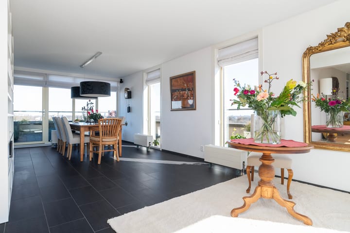 Foto 10 van Struisenburgstraat 36-B