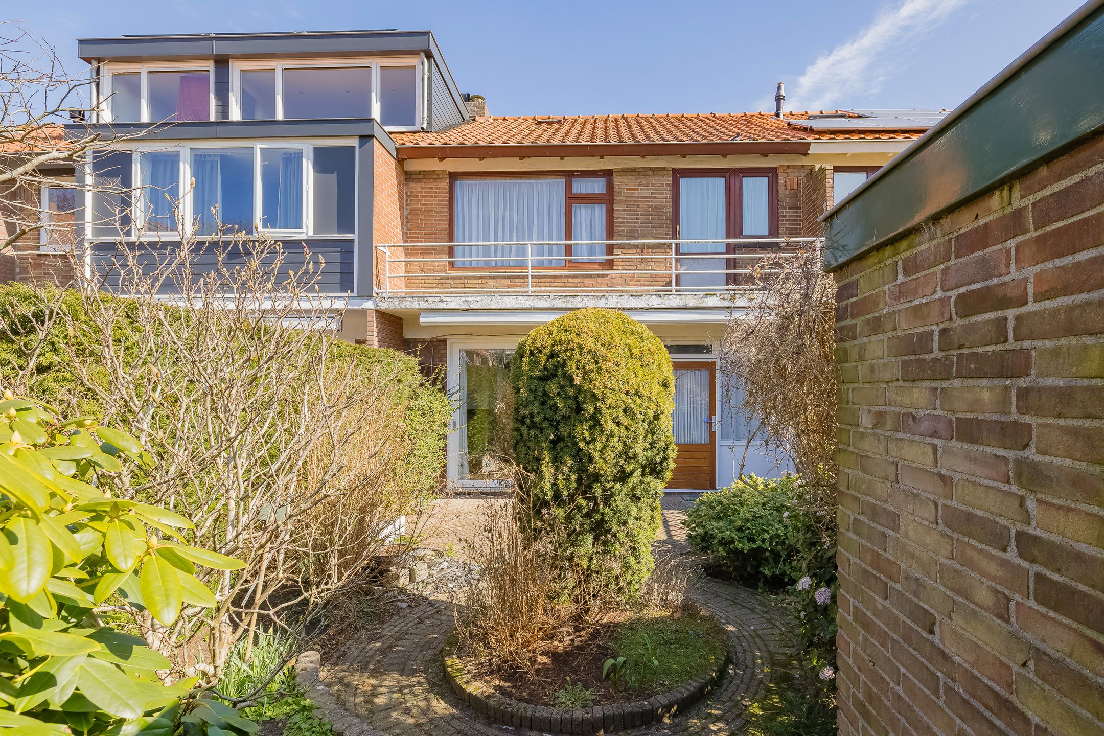 Foto 18 van Saturnusstraat 10