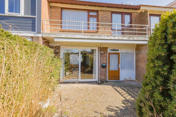 Foto 19 van Saturnusstraat 10