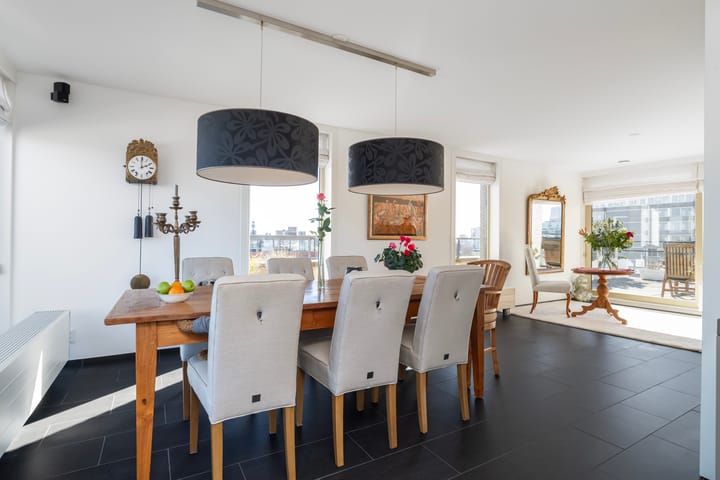 Foto 12 van Struisenburgstraat 36-B