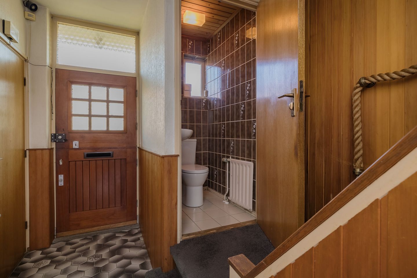 Foto 20 van Saturnusstraat 10