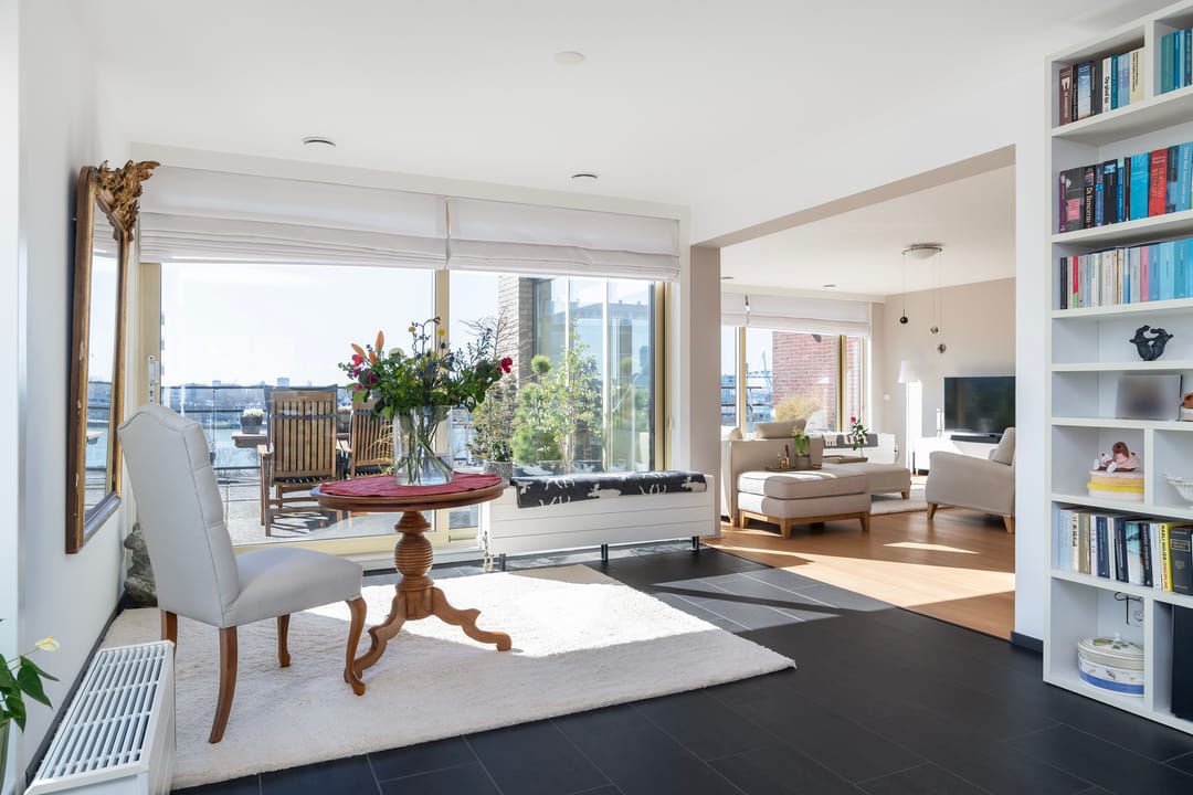 Photo 13 of Struisenburgstraat 36-B