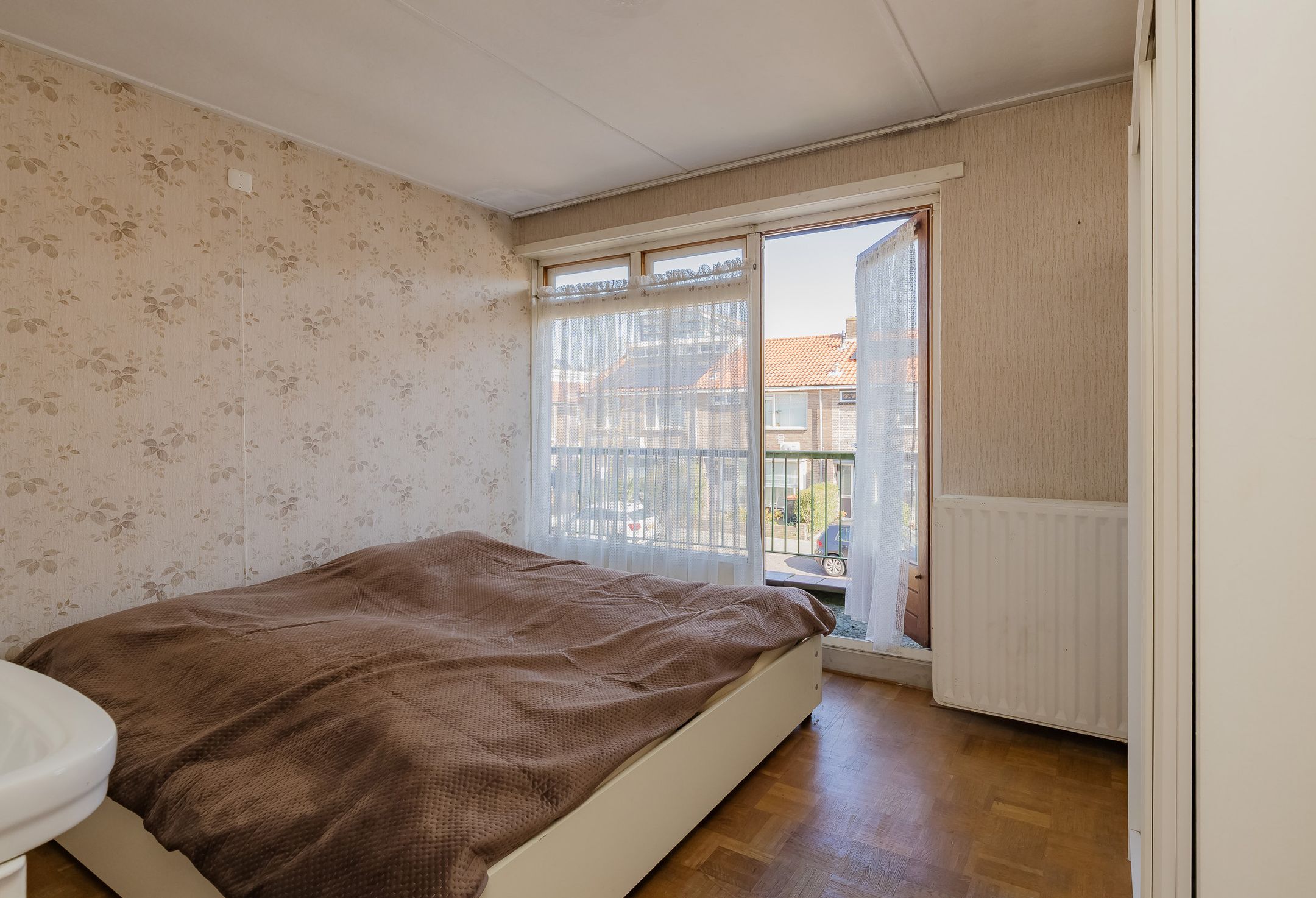 Foto 21 van Saturnusstraat 10