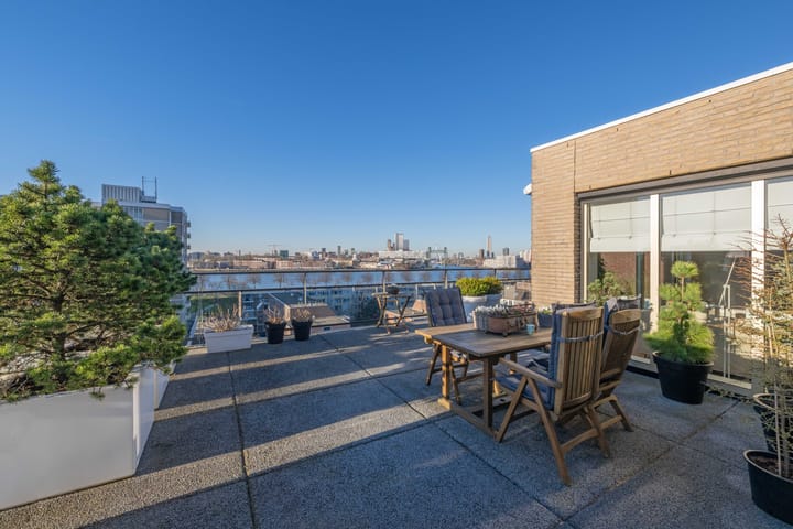 Foto 15 van Struisenburgstraat 36-B