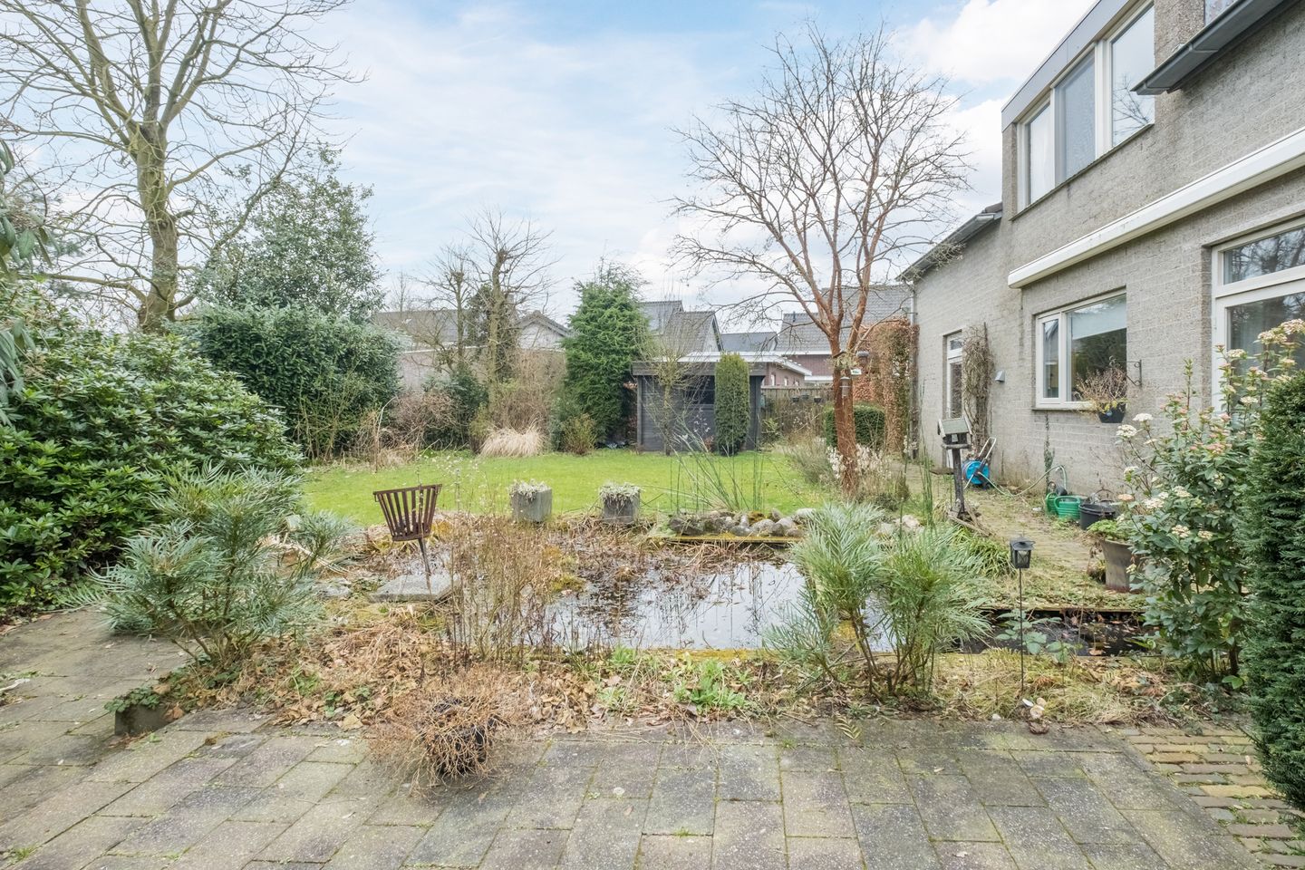 Foto 35 van Broekerstraat 61