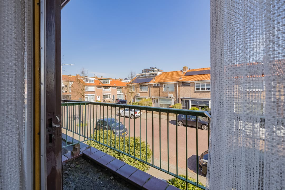 Foto 23 van Saturnusstraat 10