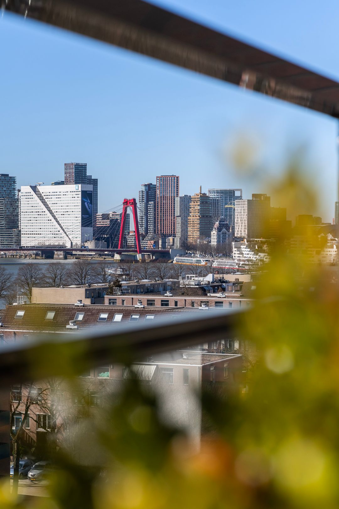 Photo 16 of Struisenburgstraat 36-B