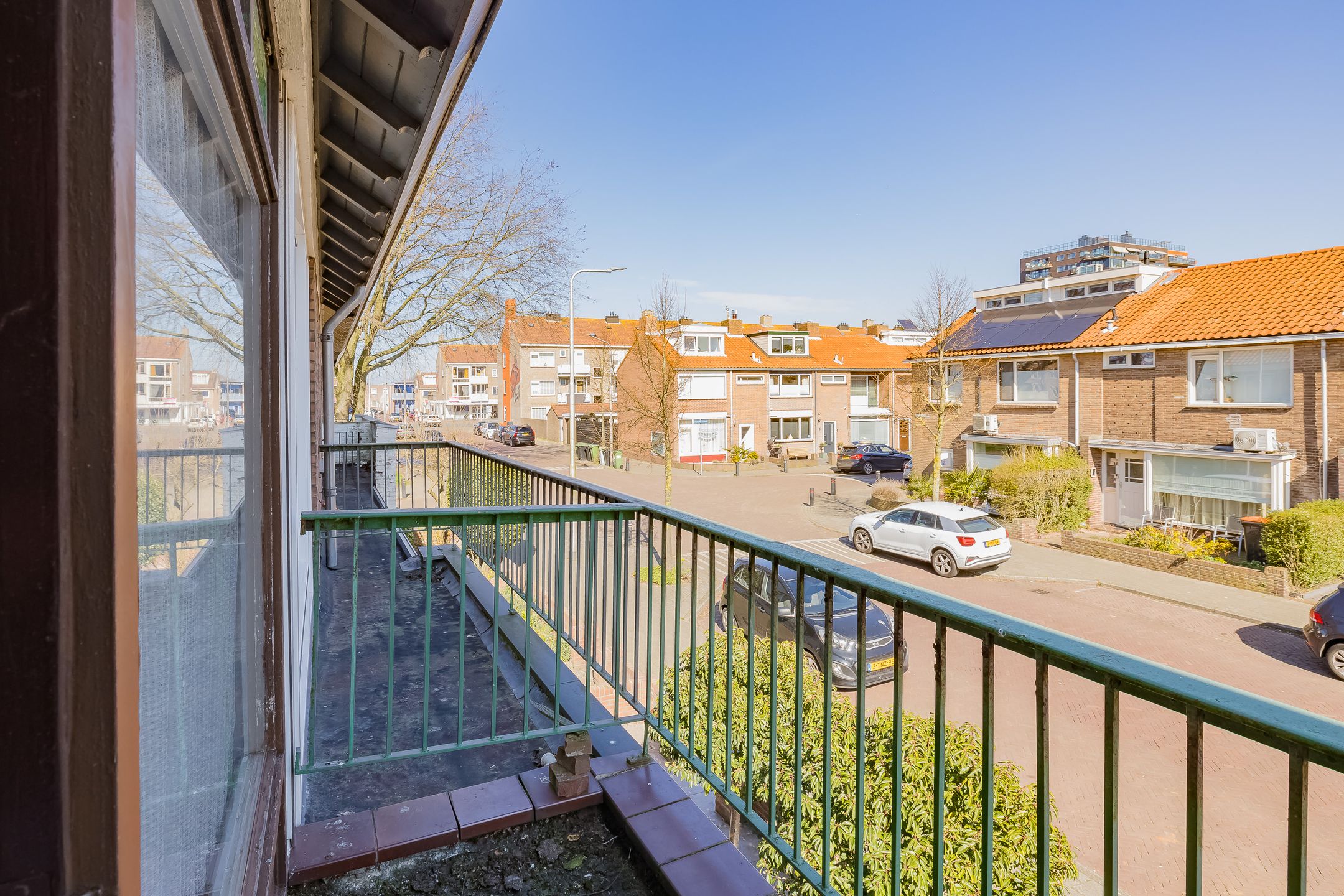 Foto 24 van Saturnusstraat 10