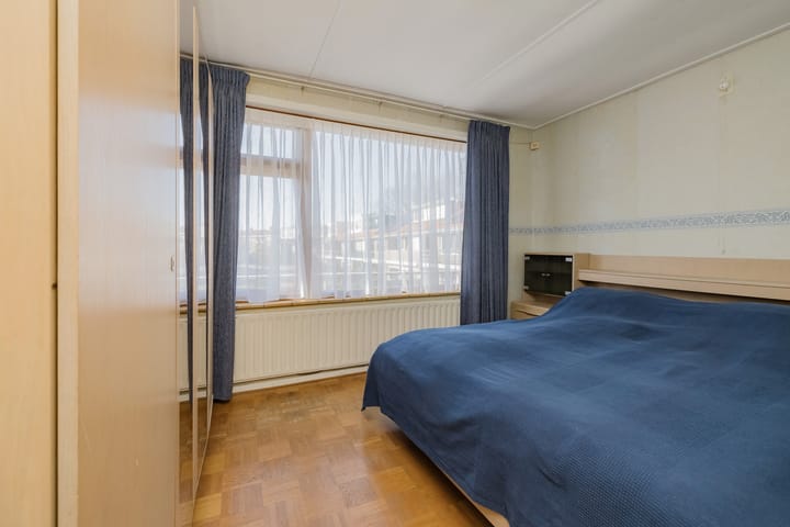 Foto 25 van Saturnusstraat 10