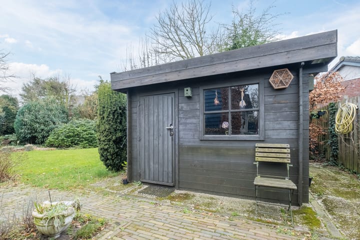 Foto 37 van Broekerstraat 61