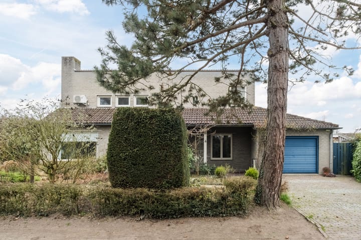 Foto 38 van Broekerstraat 61