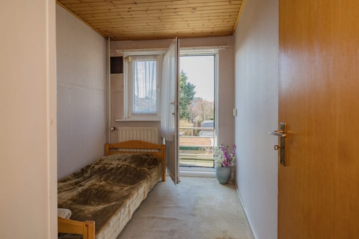 Foto 28 van Saturnusstraat 10