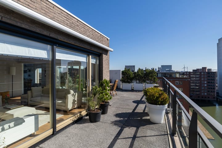 Foto 21 van Struisenburgstraat 36-B