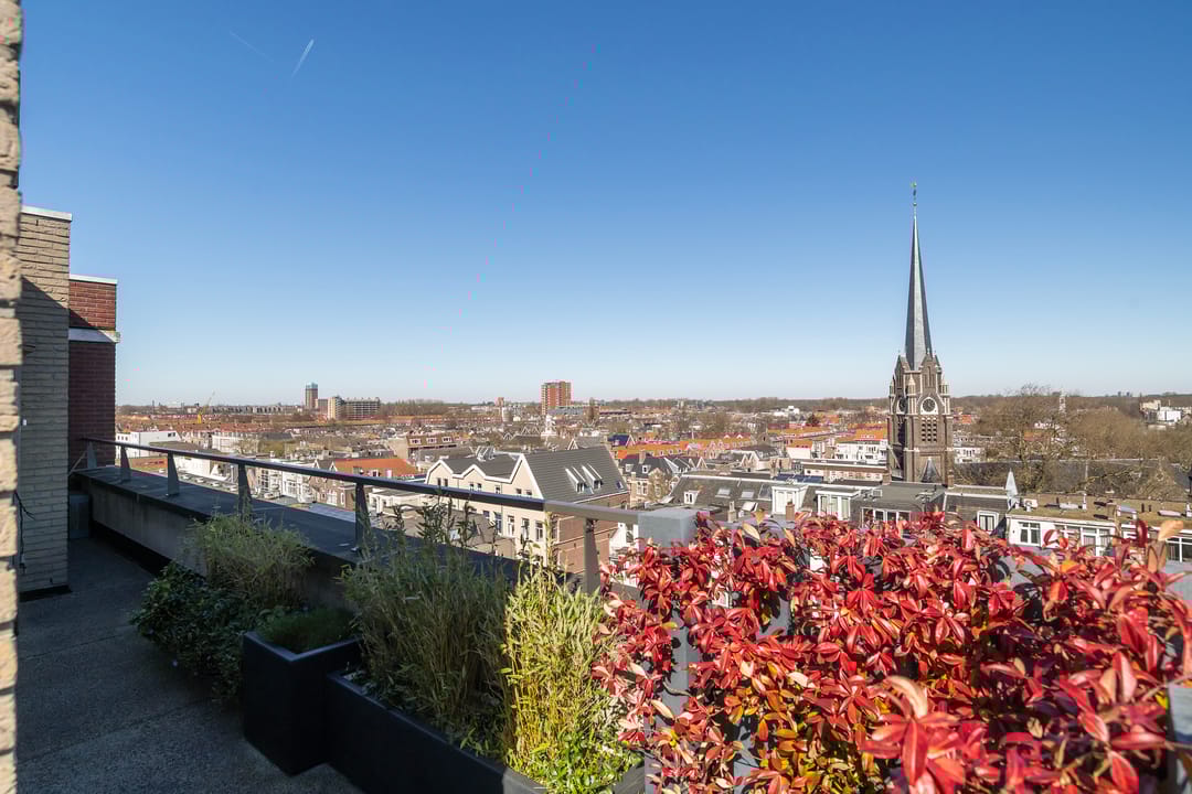 Photo 22 of Struisenburgstraat 36-B