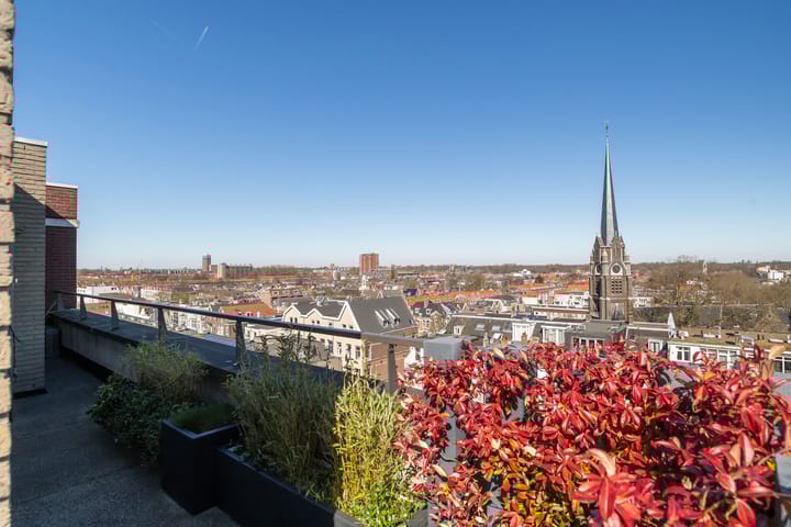 Foto 22 van Struisenburgstraat 36-B