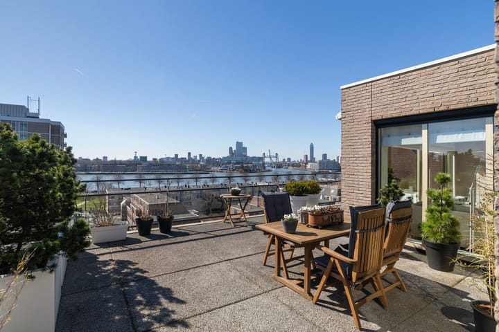 Foto 23 van Struisenburgstraat 36-B