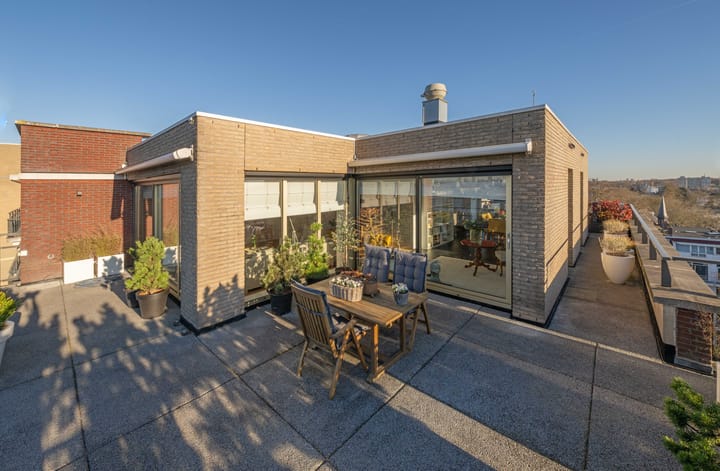 Foto 25 van Struisenburgstraat 36-B