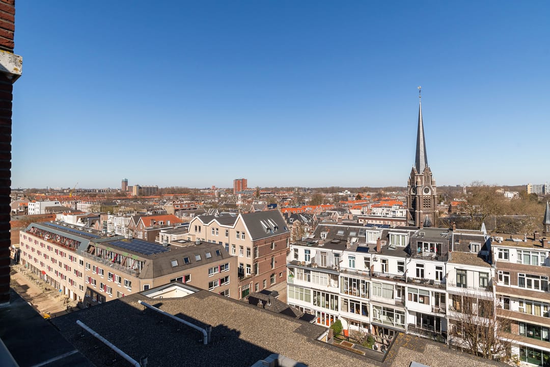 Photo 26 of Struisenburgstraat 36-B