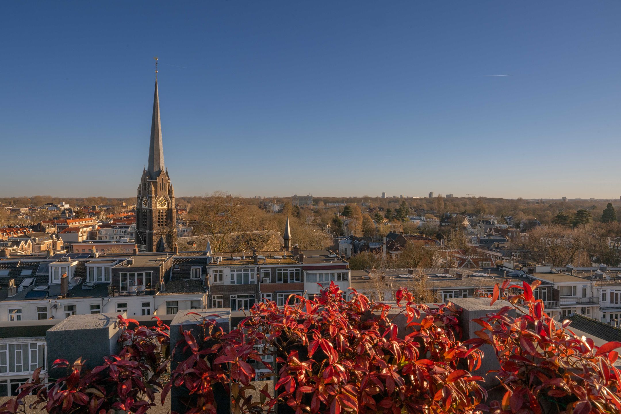 Photo 27 of Struisenburgstraat 36-B