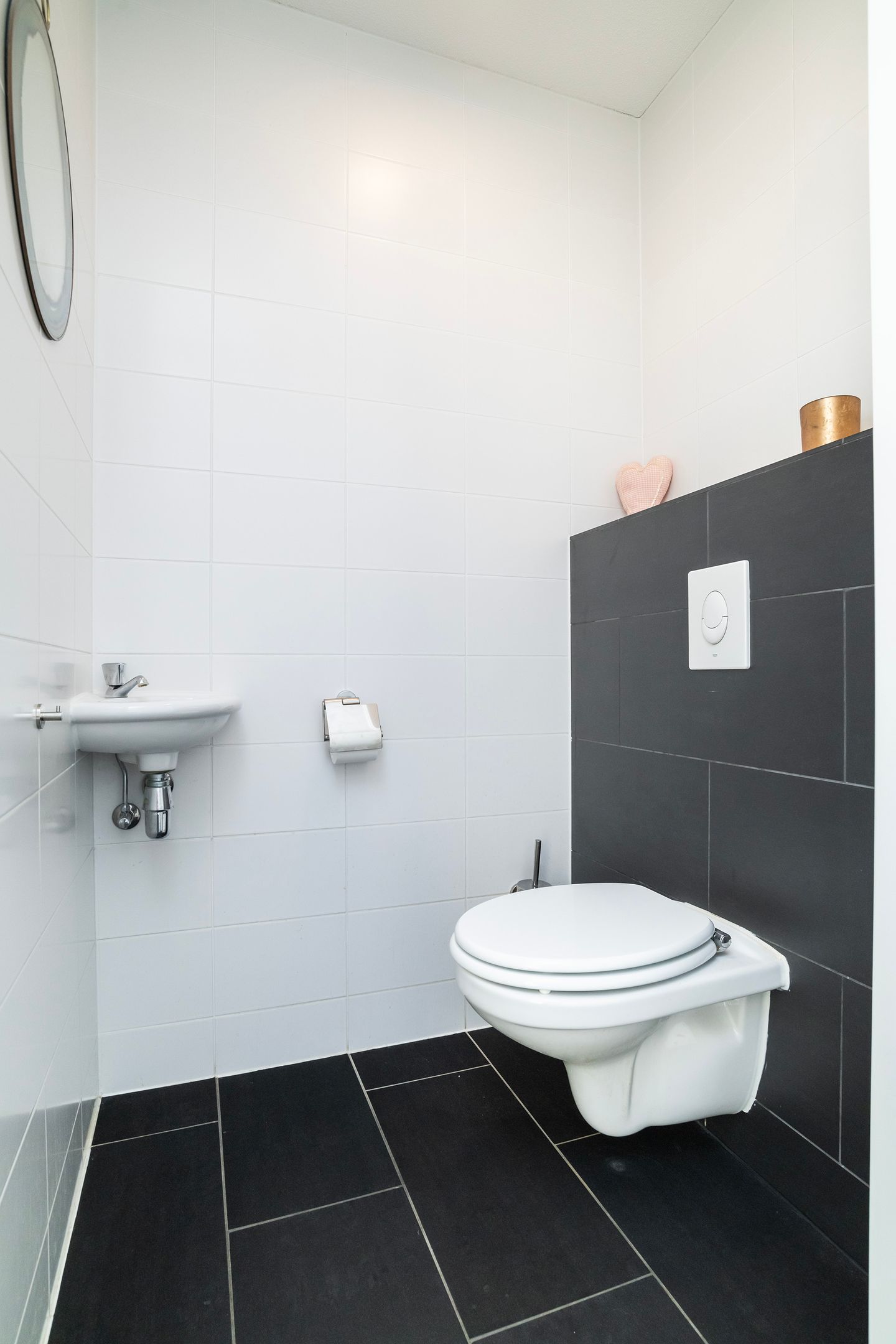 Photo 29 of Struisenburgstraat 36-B