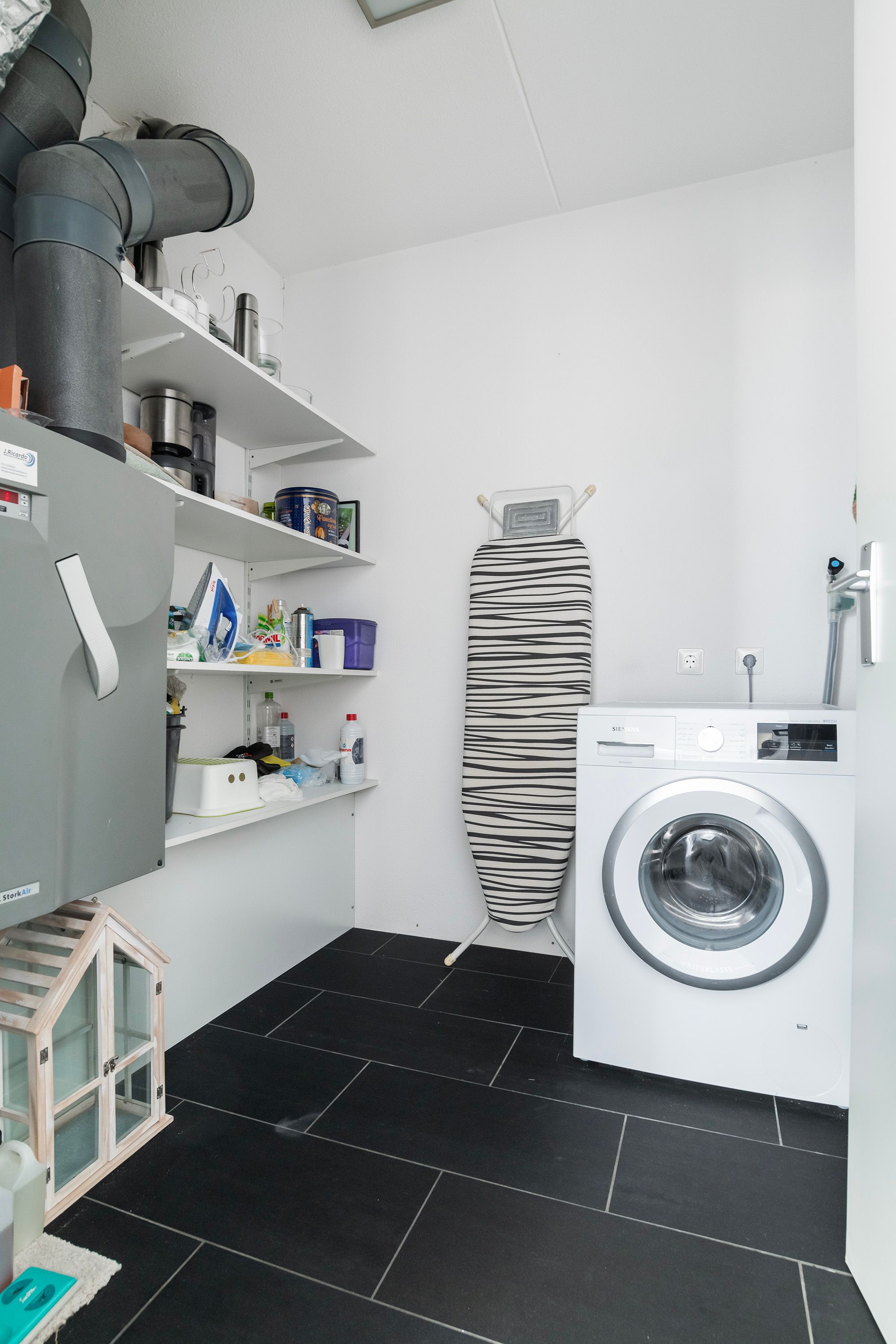 Photo 30 of Struisenburgstraat 36-B