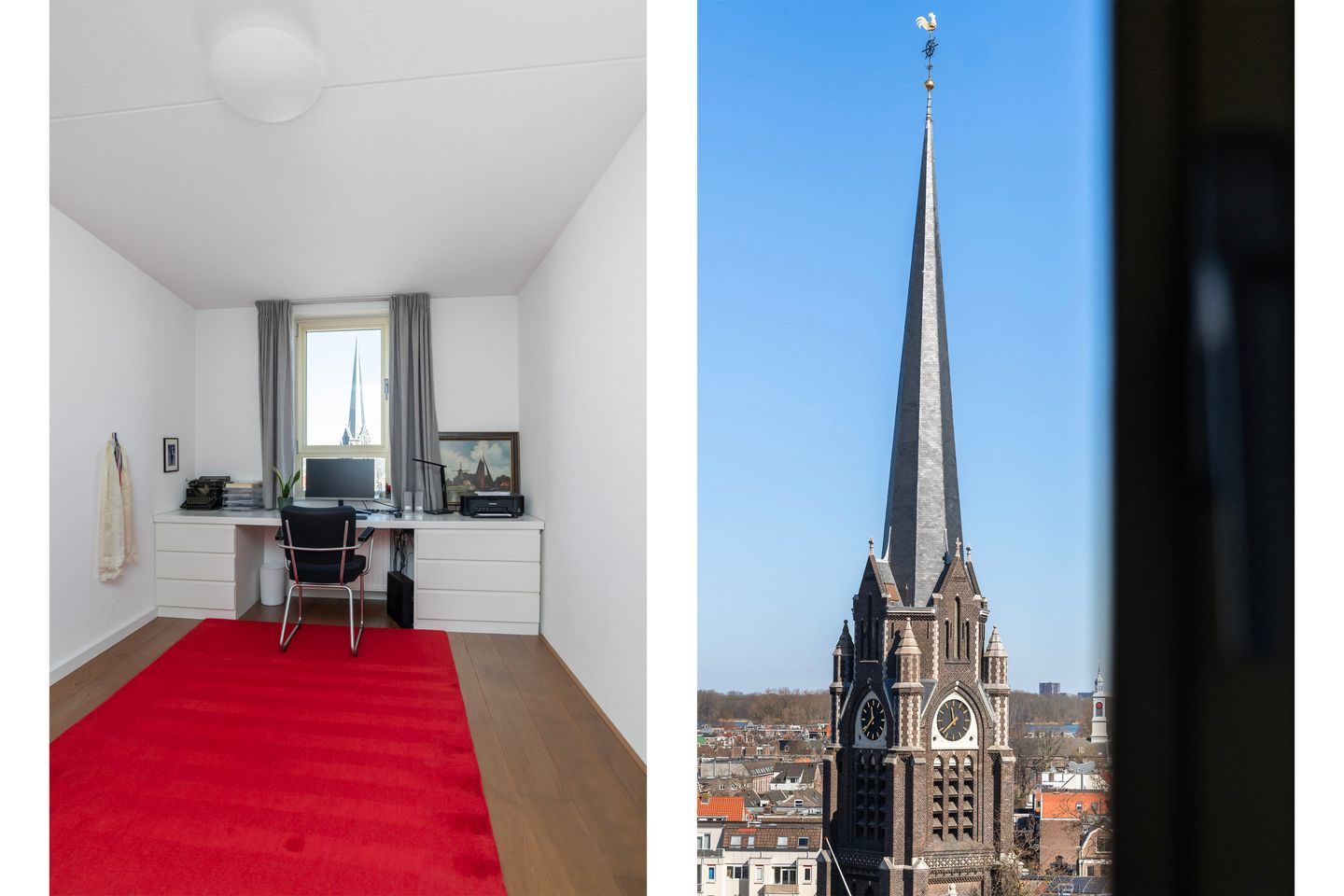 Photo 35 of Struisenburgstraat 36-B