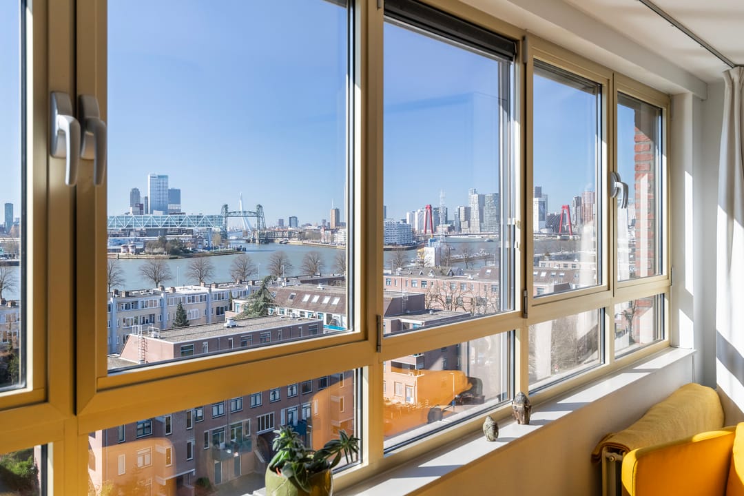 Photo 37 of Struisenburgstraat 36-B