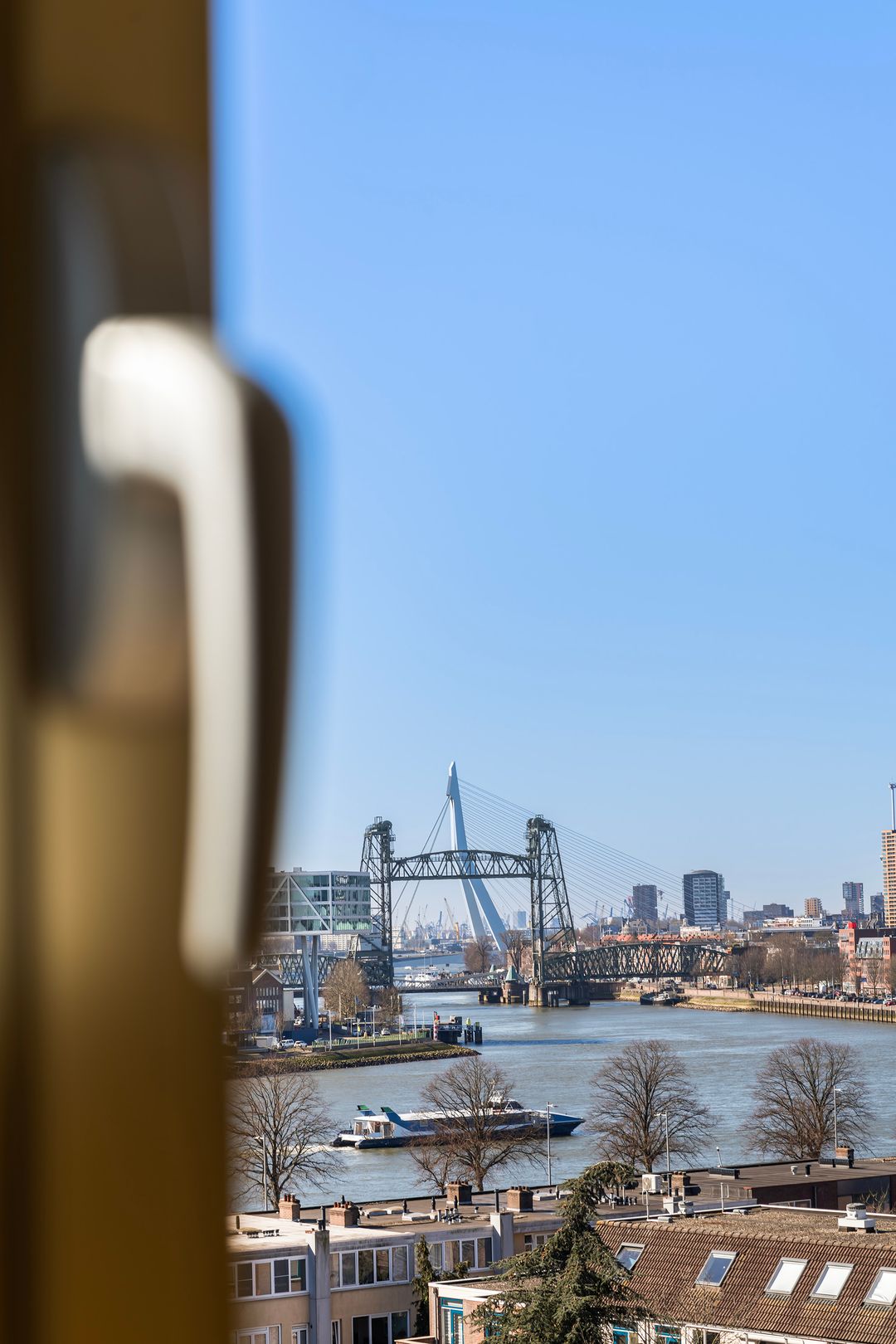 Photo 38 of Struisenburgstraat 36-B