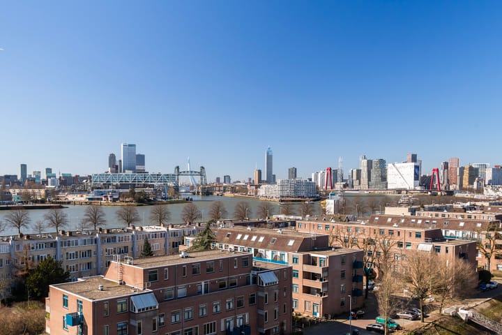 Foto 39 van Struisenburgstraat 36-B