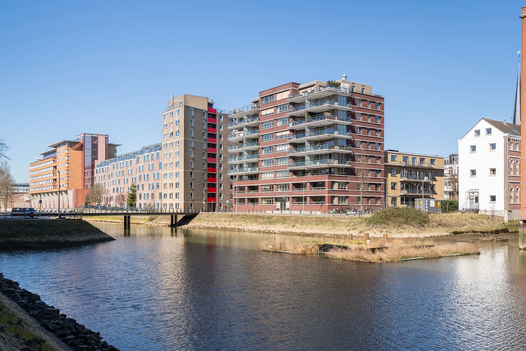 Photo 41 of Struisenburgstraat 36-B