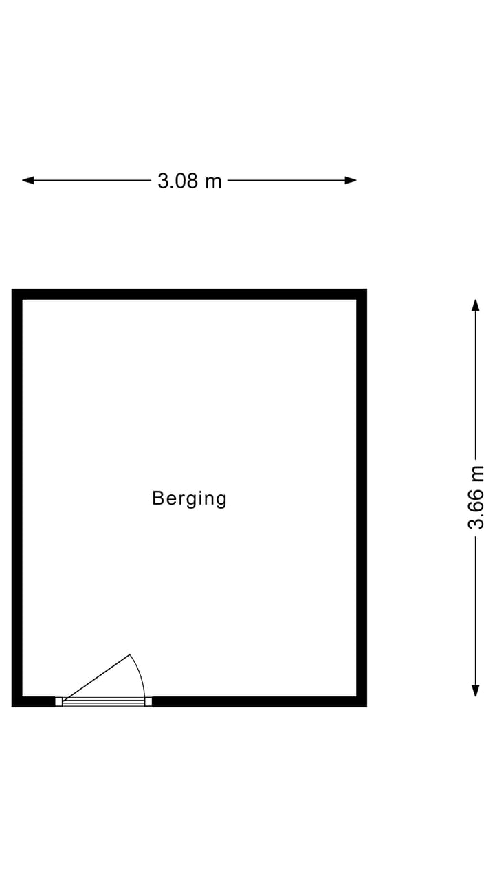 Foto 43 van Struisenburgstraat 36-B