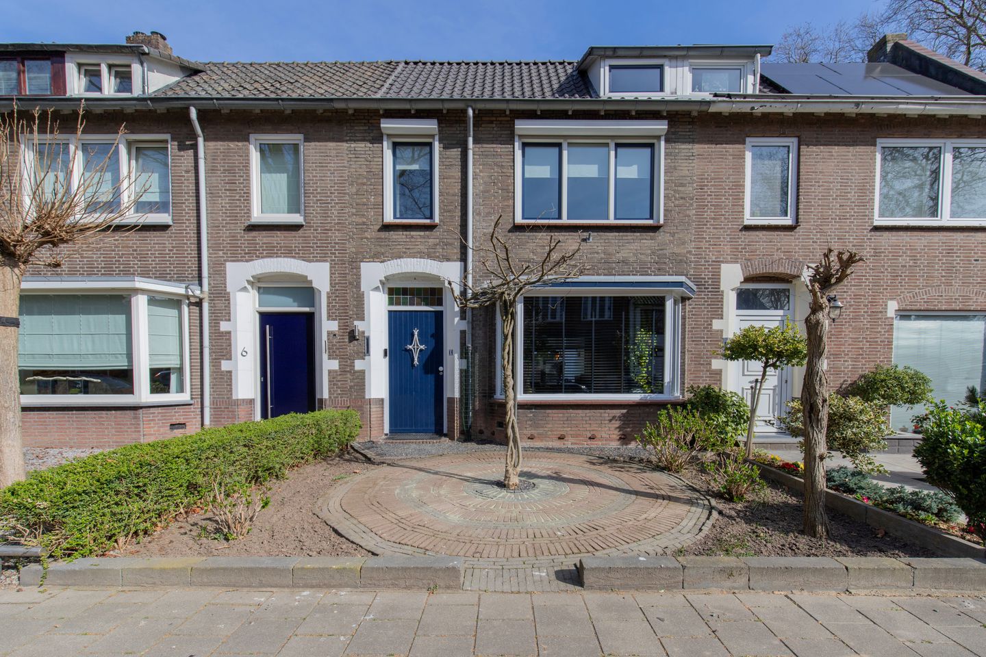 Foto 4 van Julianastraat 4