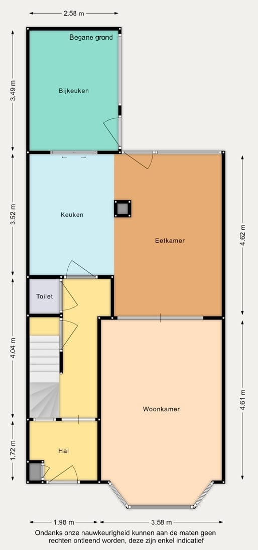 Foto 42 van Julianastraat 4