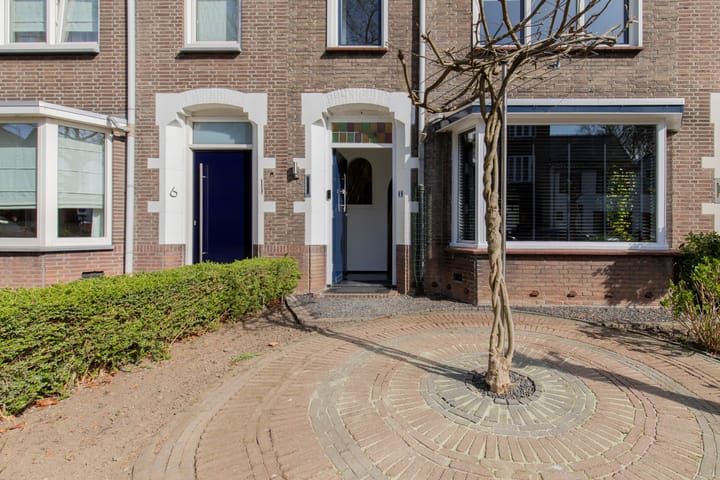 Foto 5 van Julianastraat 4