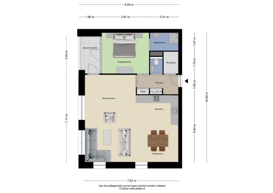 Foto 2 van Van der Capellenstraat 30