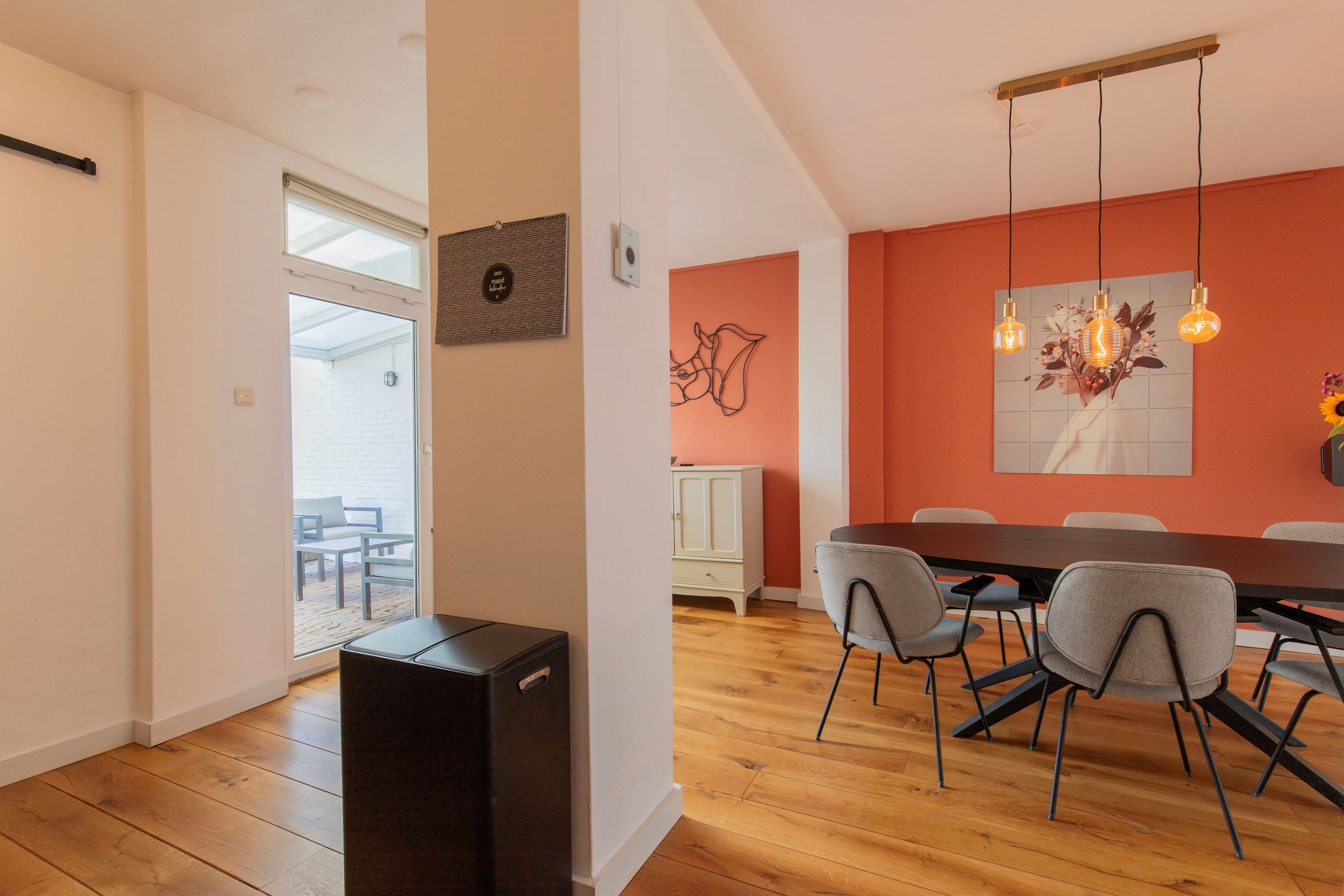 Foto 9 van Julianastraat 4