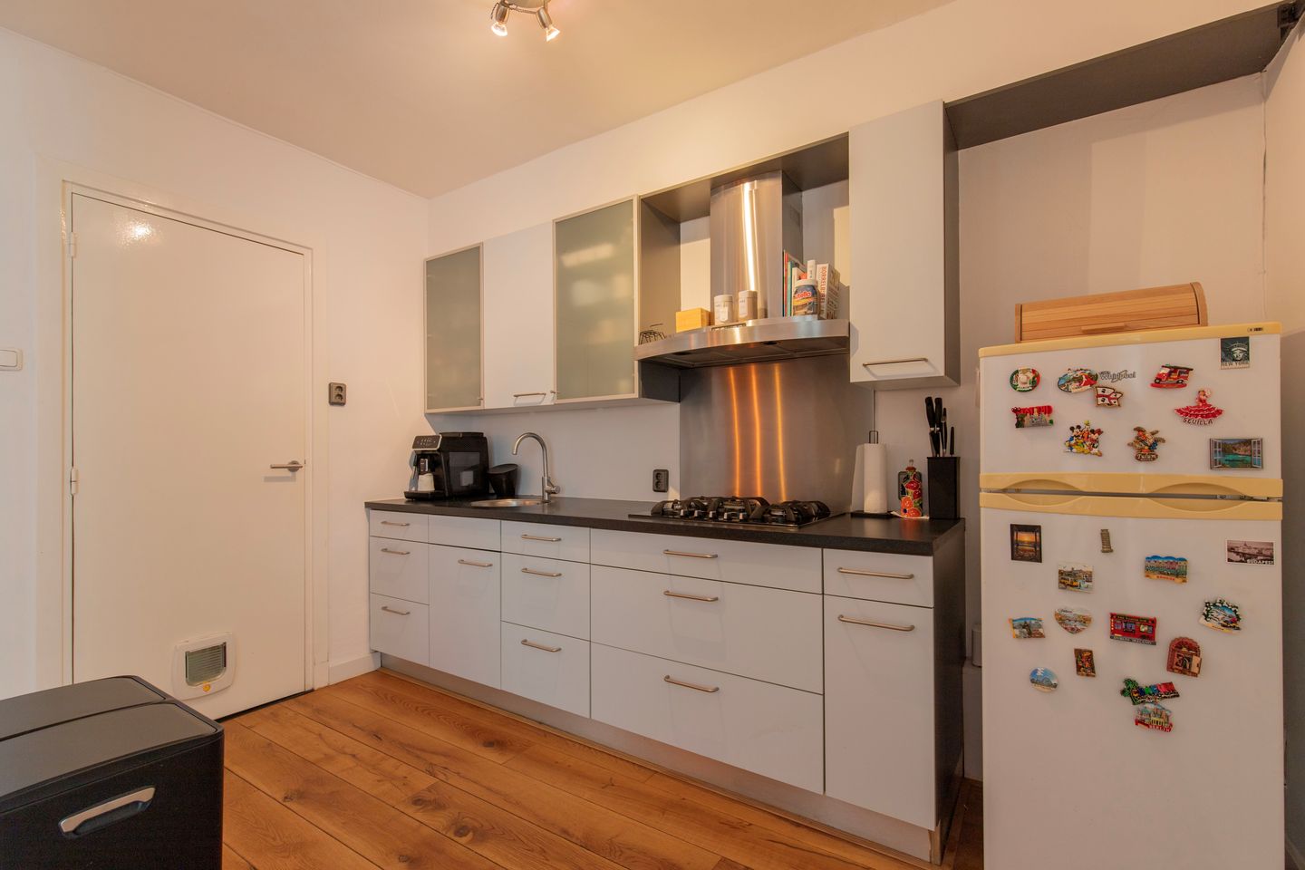 Foto 10 van Julianastraat 4