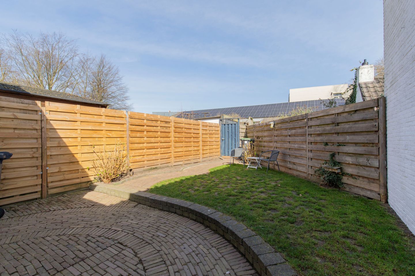 Foto 19 van Julianastraat 4