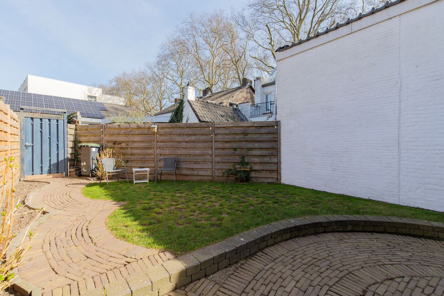 Foto 20 van Julianastraat 4